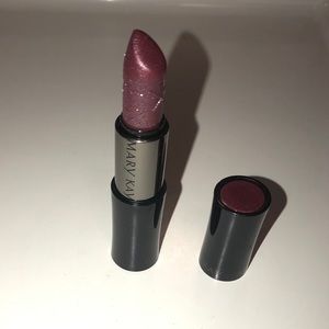 Berry Lux Mary Kay lipstick